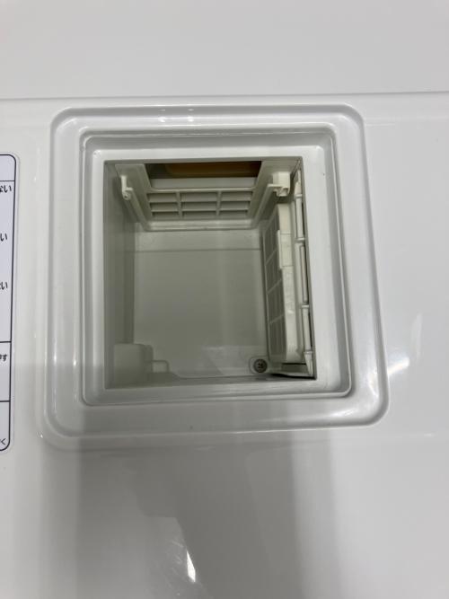 HITACHI (ヒタチ) ドラム式洗濯乾燥機 BD-SV110FL 2021年製