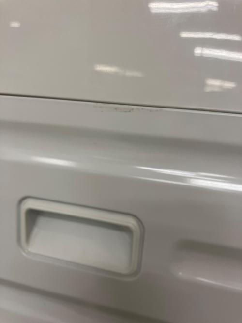 HITACHI (ヒタチ) ドラム式洗濯乾燥機 BD-SV110FL 2021年製