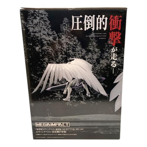 新世紀エヴァンゲリオン 一番くじ 新世紀エヴァンゲリオン劇場版 Air/まごころを、君に ラストワン賞(ダブルチャンスキャンペーン) ラストワンver. エヴァンゲリオン量産機 フィギュア フィギュア