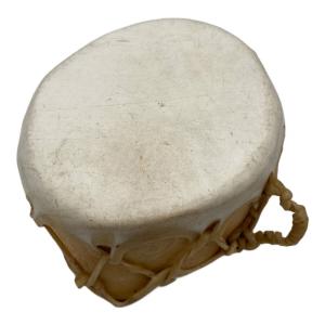 パウワウドラム 民族楽器