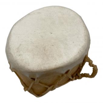 パウワウドラム 民族楽器