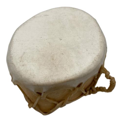 パウワウドラム 民族楽器
