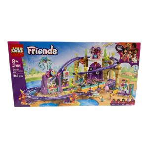 LEGO (レゴ) レゴ フレンズ きらきらマーメイドのドリームコースター レゴブロック 42703 LEGO Friends