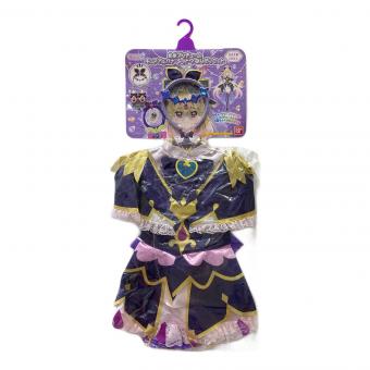 名探偵プリキュア！ 変身プリチューム キュアアルカナ・シャドウ なりきりセット プリキュア
