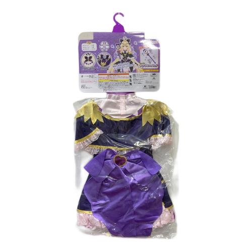 名探偵プリキュア！ 変身プリチューム キュアアルカナ・シャドウ なりきりセット プリキュア