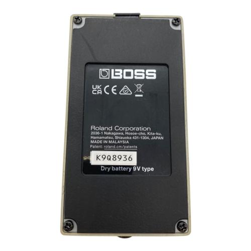 BOSS (ボス) オーバードライブ SD-1