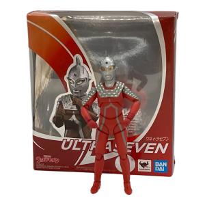 S.H.Figuarts (エス・エイチ・フィギュアーツ) ウルトラセブン ウルトラマン