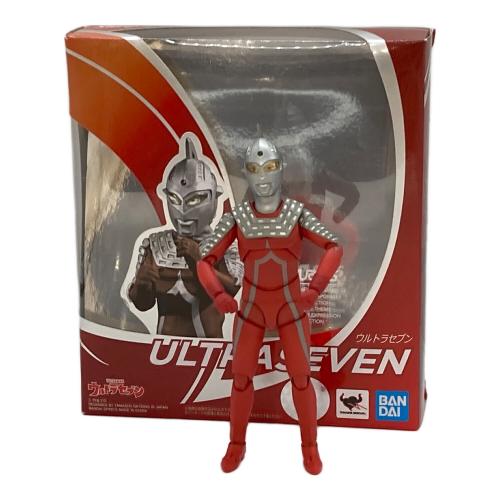 S.H.Figuarts (エス・エイチ・フィギュアーツ) ウルトラセブン ウルトラマン