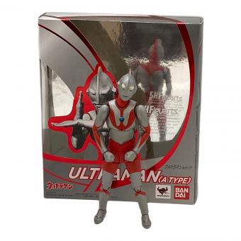 S.H.Figuarts (エス・エイチ・フィギュアーツ) ウルトラマン Aタイプ ウルトラマン