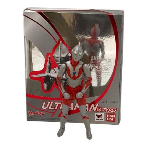 S.H.Figuarts (エス・エイチ・フィギュアーツ) ウルトラマン Aタイプ ウルトラマン
