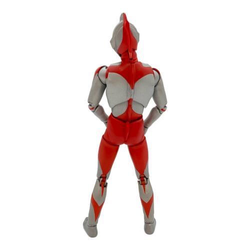 S.H.Figuarts (エス・エイチ・フィギュアーツ) ウルトラマン Aタイプ ウルトラマン