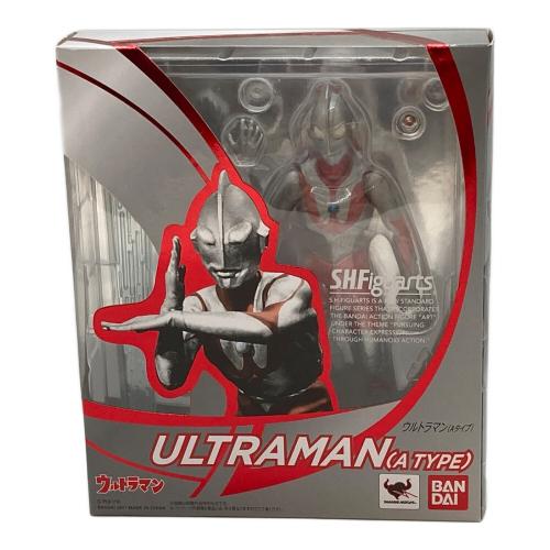 S.H.Figuarts (エス・エイチ・フィギュアーツ) ウルトラマン Aタイプ ウルトラマン