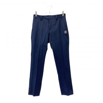 and per se (アンパスィ) ゴルフパンツ AMS5002E1 メンズ SIZE M ネイビー