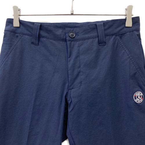 and per se (アンパスィ) ゴルフパンツ AMS5002E1 メンズ SIZE M ネイビー