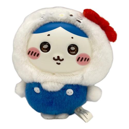 ちいかわ×ｻﾝﾘｵｷｬﾗｸﾀｰｽﾞKiramekko（ﾊﾁﾜﾚ×ﾊﾛｰｷﾃｨ）