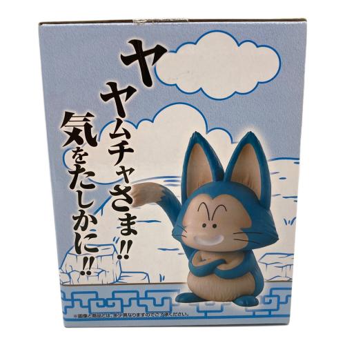 ドラゴンボール 一番くじ ドラゴンボール EX 孫悟空修業編 D賞 ウーロン&プーアル MASTERLISE PLUS フィギュア 一番くじ 【ドラゴンボール EX 孫悟空修業編】