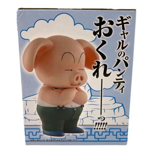 ドラゴンボール 一番くじ ドラゴンボール EX 孫悟空修業編 D賞 ウーロン&プーアル MASTERLISE PLUS フィギュア 一番くじ 【ドラゴンボール EX 孫悟空修業編】