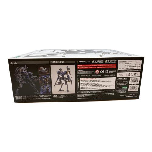 KOTOBUKIYA (コトブキヤ) V.I.O.S. SCHNEIDER NACHTREIHER/40E スティールヘイズ プラモデル