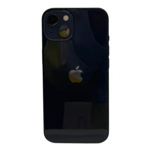 Apple (アップル) iPhone13 MLNC3J/A 本体キズ有