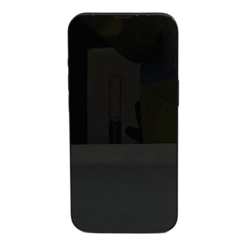Apple (アップル) iPhone13 MLNC3J/A 本体キズ有