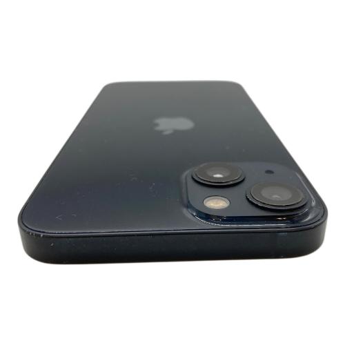Apple (アップル) iPhone13 MLNC3J/A 本体キズ有