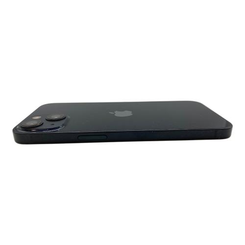Apple (アップル) iPhone13 MLNC3J/A 本体キズ有