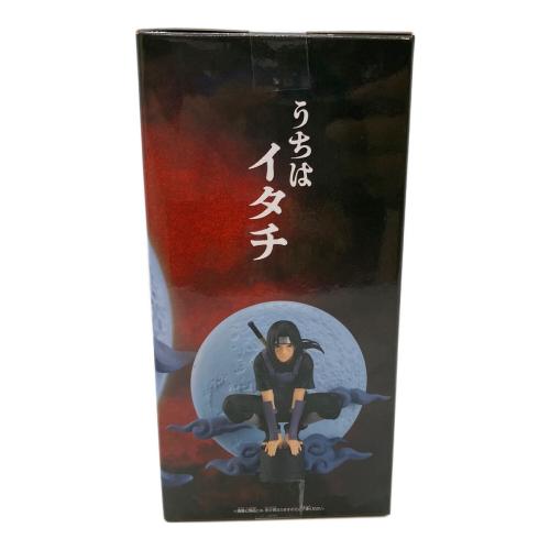 NARUTO 疾風伝 (ナルト シップウデン) うちはイタチ 「NARUTO-ナルト- 疾風伝」 Memorable Saga Special-うちはイタチ- フィギュア Memorable Saga Special