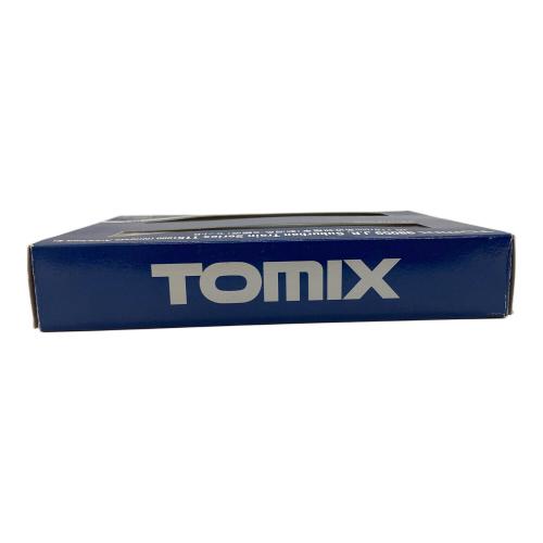 TOMIX (トミックス) 1/150 115 1000系 新潟色・S編成 2両セットB Nゲージ
