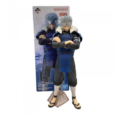 一番くじ　NARUTO ナルト 疾風伝　繋がる思い　　B賞　千手扉間　フィギュア NARUTO (ナルト) 「一番 くじ NARUTO-ナルト- 疾風伝 繋がる思い」 千