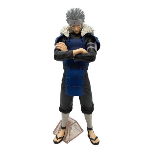 NARUTO (ナルト) 「一番 くじ NARUTO-ナルト- 疾風伝 繋がる思い」 千手扉間 MASTERLISE B賞 フィギュア フィギュア 一番 くじ 「NARUTO-ナルト- 疾風伝 繋がる思い」