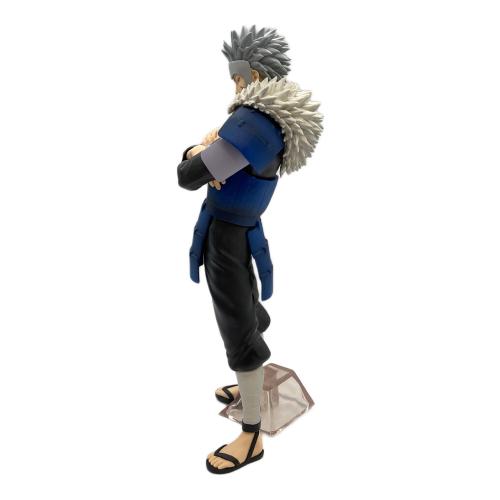 NARUTO (ナルト) 「一番 くじ NARUTO-ナルト- 疾風伝 繋がる思い」 千手扉間 MASTERLISE B賞 フィギュア フィギュア 一番 くじ 「NARUTO-ナルト- 疾風伝 繋がる思い」