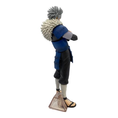 NARUTO (ナルト) 「一番 くじ NARUTO-ナルト- 疾風伝 繋がる思い」 千手扉間 MASTERLISE B賞 フィギュア フィギュア 一番 くじ 「NARUTO-ナルト- 疾風伝 繋がる思い」