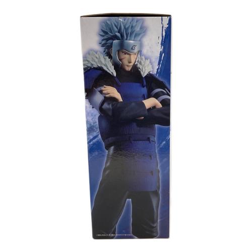 NARUTO (ナルト) 「一番 くじ NARUTO-ナルト- 疾風伝 繋がる思い」 千手扉間 MASTERLISE B賞 フィギュア フィギュア 一番 くじ 「NARUTO-ナルト- 疾風伝 繋がる思い」
