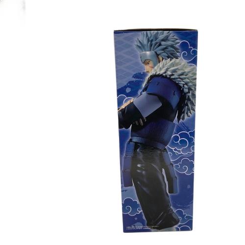 NARUTO (ナルト) 「一番 くじ NARUTO-ナルト- 疾風伝 繋がる思い」 千手扉間 MASTERLISE B賞 フィギュア フィギュア 一番 くじ 「NARUTO-ナルト- 疾風伝 繋がる思い」