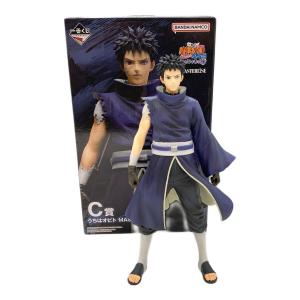 NARUTO (ナルト) 一番くじ 「NARUTO疾風伝 心を写す赤き瞳 」 うちはオビト MASTERLISE C賞 フィギュア 一番くじ 「NARUTO疾風伝 心を写す赤き瞳」