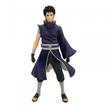 NARUTO (ナルト) 一番くじ 「NARUTO疾風伝 心を写す赤き瞳 」 うちは