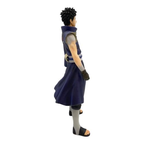 NARUTO (ナルト) 一番くじ 「NARUTO疾風伝 心を写す赤き瞳 」 うちはオビト MASTERLISE C賞 フィギュア 一番くじ 「NARUTO疾風伝 心を写す赤き瞳」