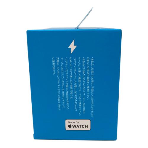 Anker (アンカー) MagGo Wireless Charging Station B25M8 -