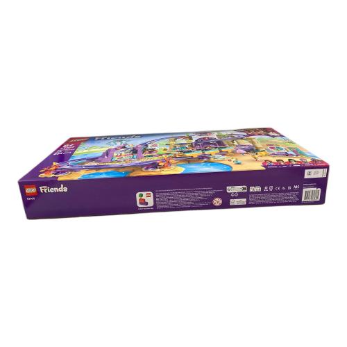 LEGO (レゴ) レゴ フレンズ きらきらマーメイドのドリームコースター レゴブロック 42703 LEGO Friends