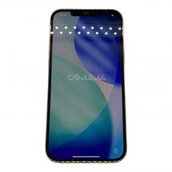 Apple (アップル) iPhone12 Pro Max MGCW3J/A ※レンズ部分キズ有