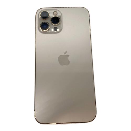 Apple (アップル) iPhone12 Pro Max MGCW3J/A ※レンズ部分キズ有