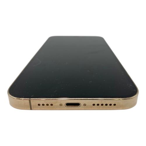 Apple (アップル) iPhone12 Pro Max MGCW3J/A ※レンズ部分キズ有