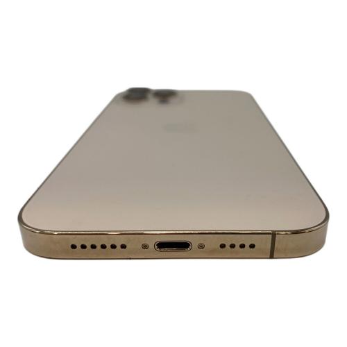 Apple (アップル) iPhone12 Pro Max MGCW3J/A ※レンズ部分キズ有