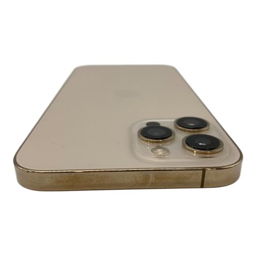 Apple (アップル) iPhone12 Pro Max MGCW3J/A ※レンズ部分キズ有