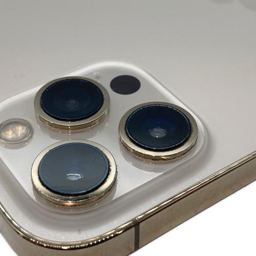 Apple (アップル) iPhone12 Pro Max MGCW3J/A ※レンズ部分キズ有
