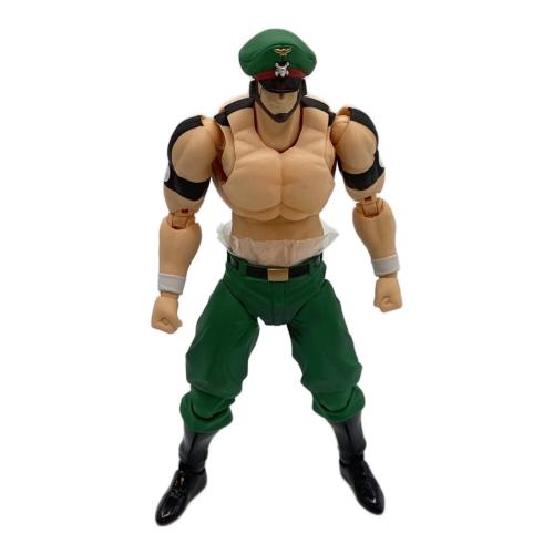 キン肉マン (キンニクマン) BROCKEN Jr.　フィギュア
