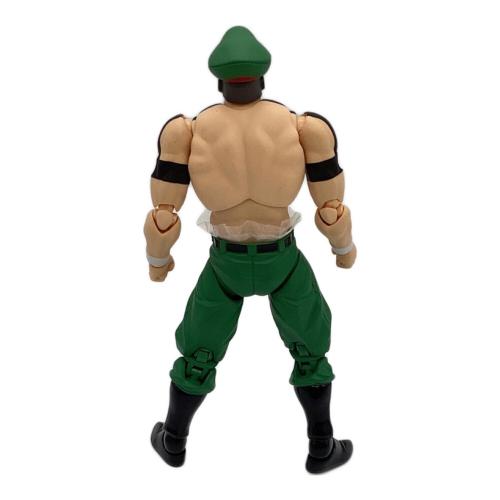 キン肉マン (キンニクマン) BROCKEN Jr.　フィギュア
