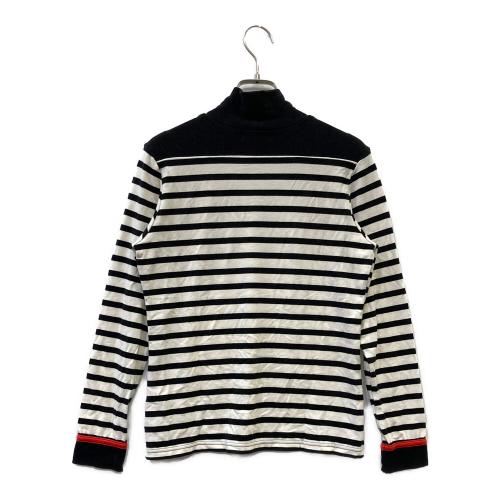 archivio (アルチビオ) ゴルフウェア(トップス) A119019 レディース SIZE 36 ホワイト×ブラック