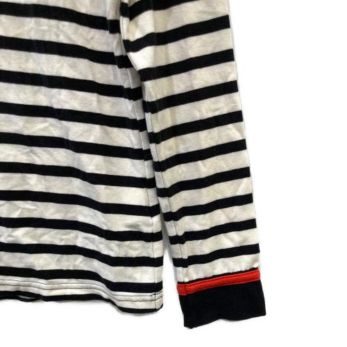 archivio (アルチビオ) ゴルフウェア(トップス) A119019 レディース SIZE 36 ホワイト×ブラック