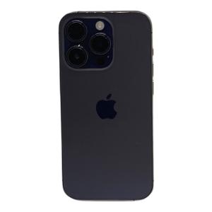 Apple (アップル) iPhone14 Pro MQ0F3J/A